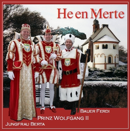 CD Cover